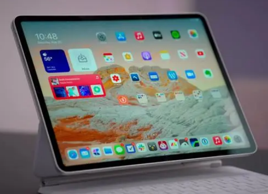 双桥ipad维修分享新款iPad Pro或将采用M4芯片 