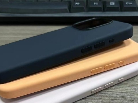 双桥苹果14维修站分享iPhone14手机壳能直接给iPhone15用吗?