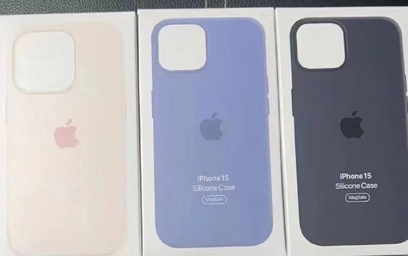 双桥苹果14维修站分享iPhone14手机壳能直接给iPhone15用吗？ 