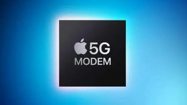 双桥苹果维修网点分享iPhone15会搭载自研5G芯片吗？ 