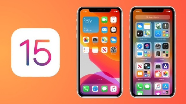 双桥苹果13维修分享iPhone13更新iOS 15.5，体验如何 