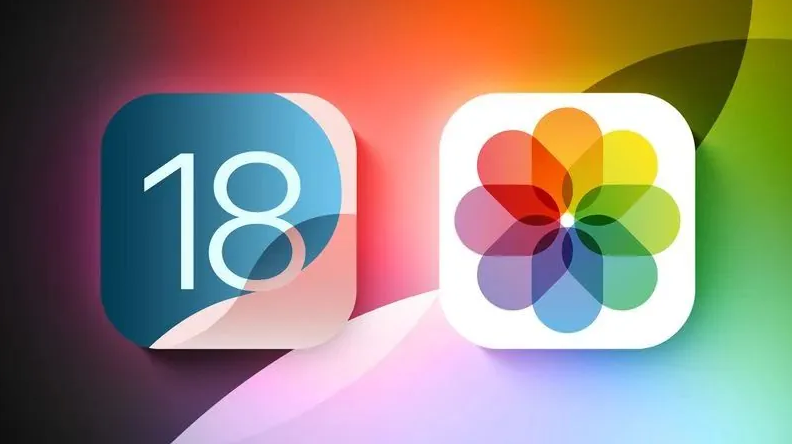 双桥苹果手机维修分享苹果 iOS / iPadOS 18.1Beta 3 发布 