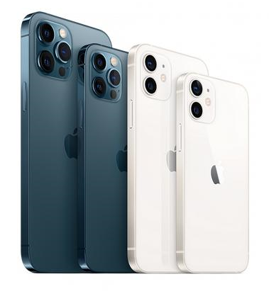双桥苹果维修点分享iPhone 12 Pro黑屏小众问题解析 