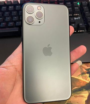 双桥苹果维修点分享iPhone 11 Pro电池发烫小众问题解读 